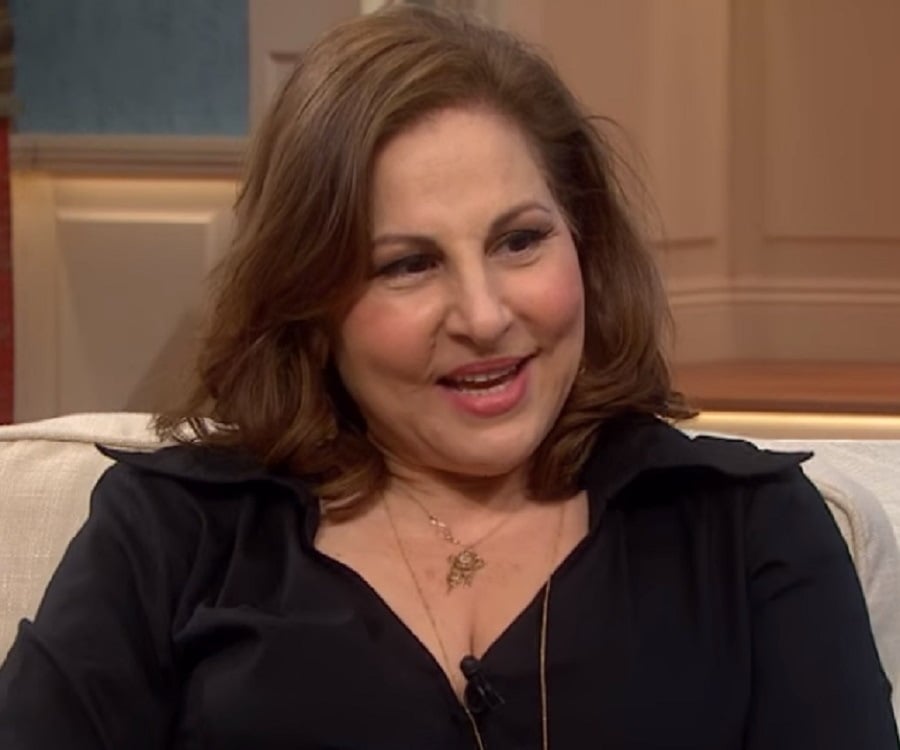 Pictures Of Kathy Najimy