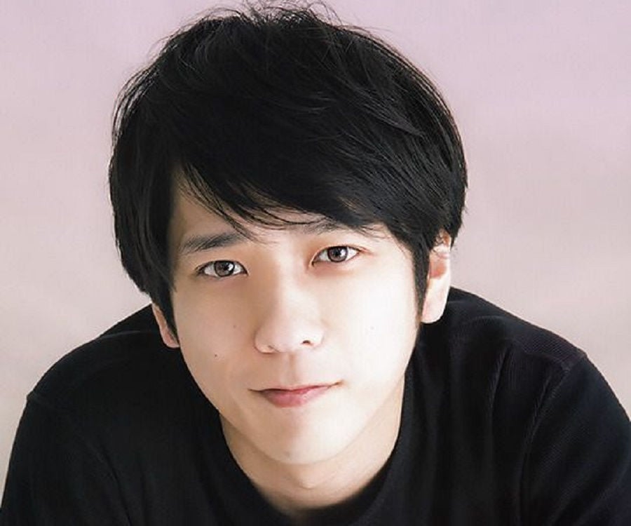 Kazunari Ninomiya - Wikipedia