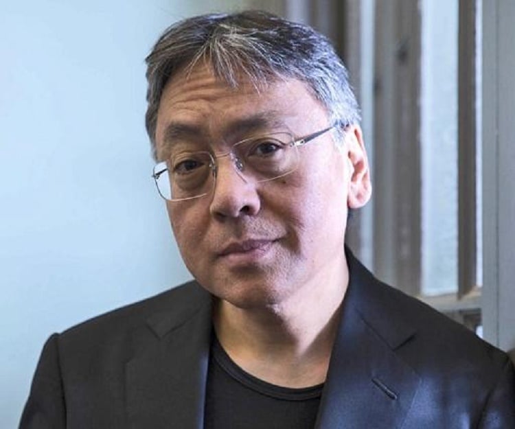 Kazuo Ishiguro Biography Facts Childhood Family Life Achievements Of British Writer Kazuo Ishiguro Biography Facts Childhood Family Life Achievements Of British Writer