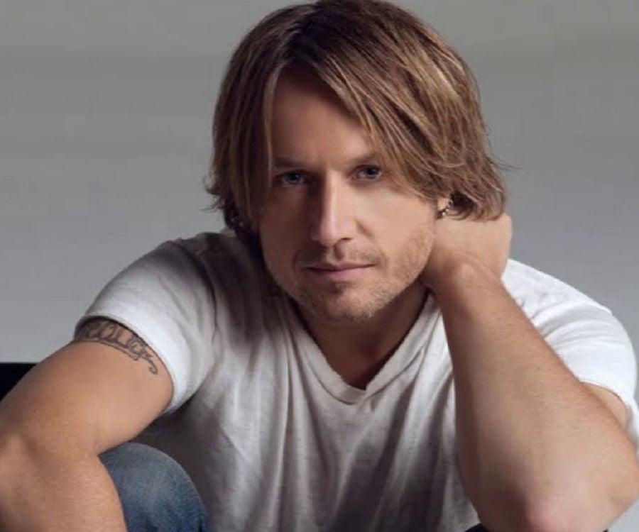 Keith Urban Biography - Facts, Childhood, Family Life & Achievements