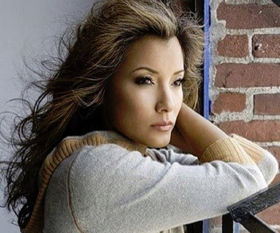 Kelly Hu Biography - Facts, Childhood, Family Life 
