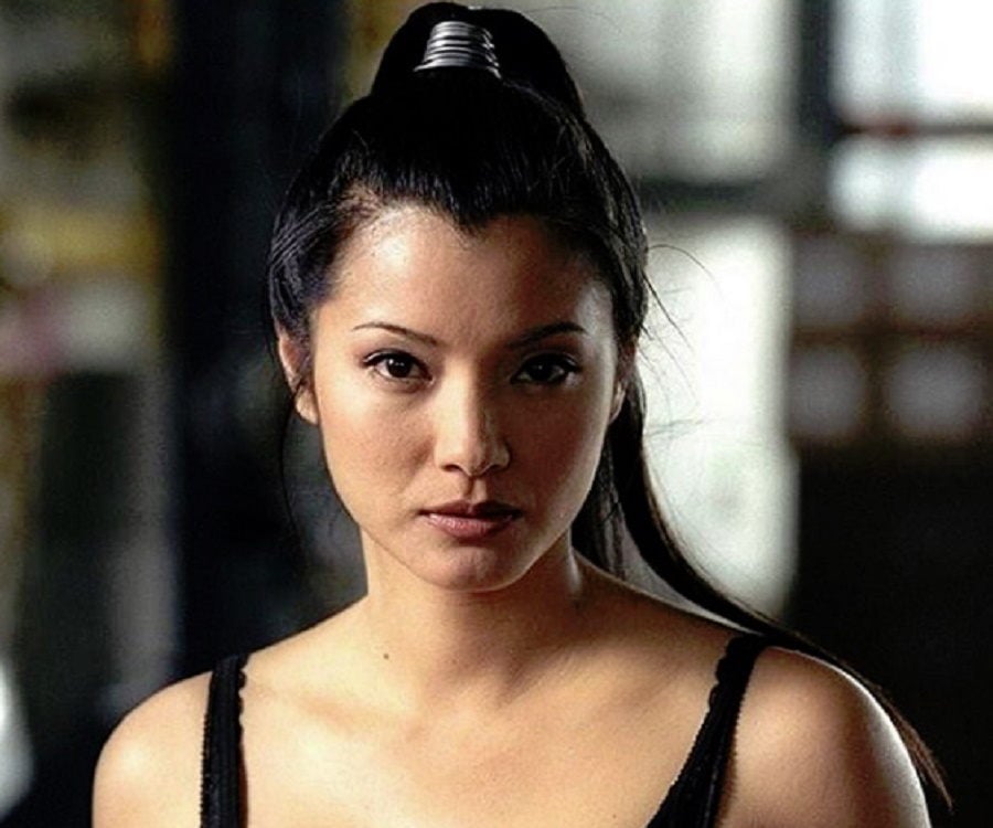 Young kelly hu