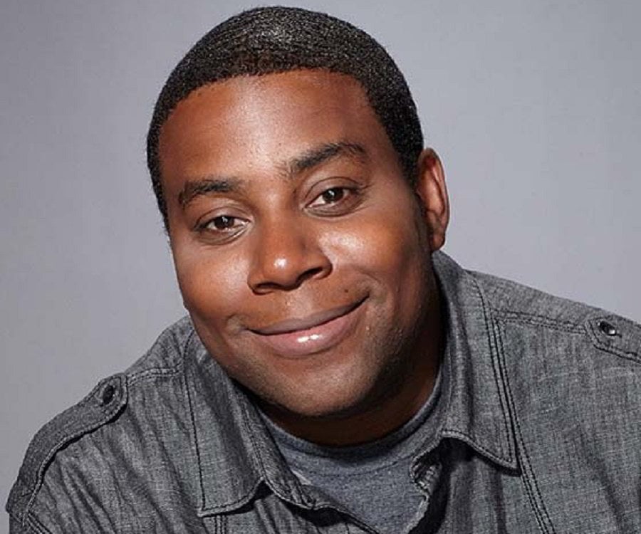 Kenan Thompson Will Receive His Hollywood Walk of Fame Star
