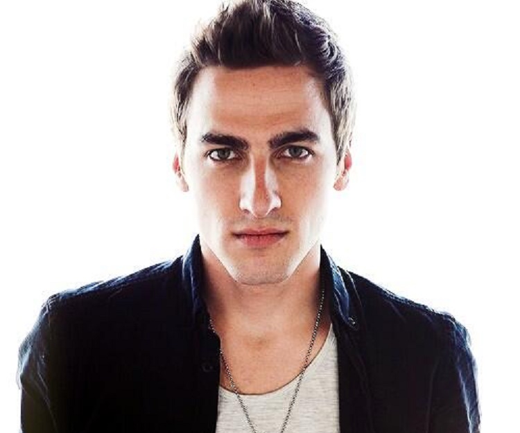 Kendall Schmidt  Big Time Rush Wiki  Fandom