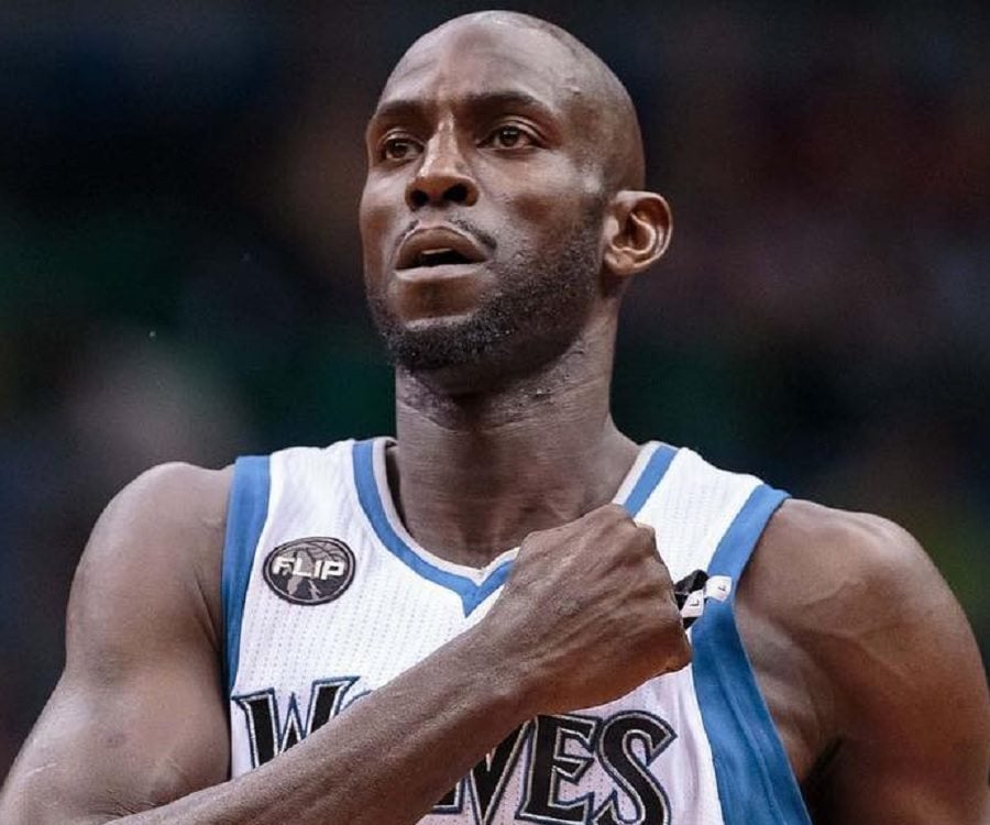 Kevin Garnett - Wikipedia