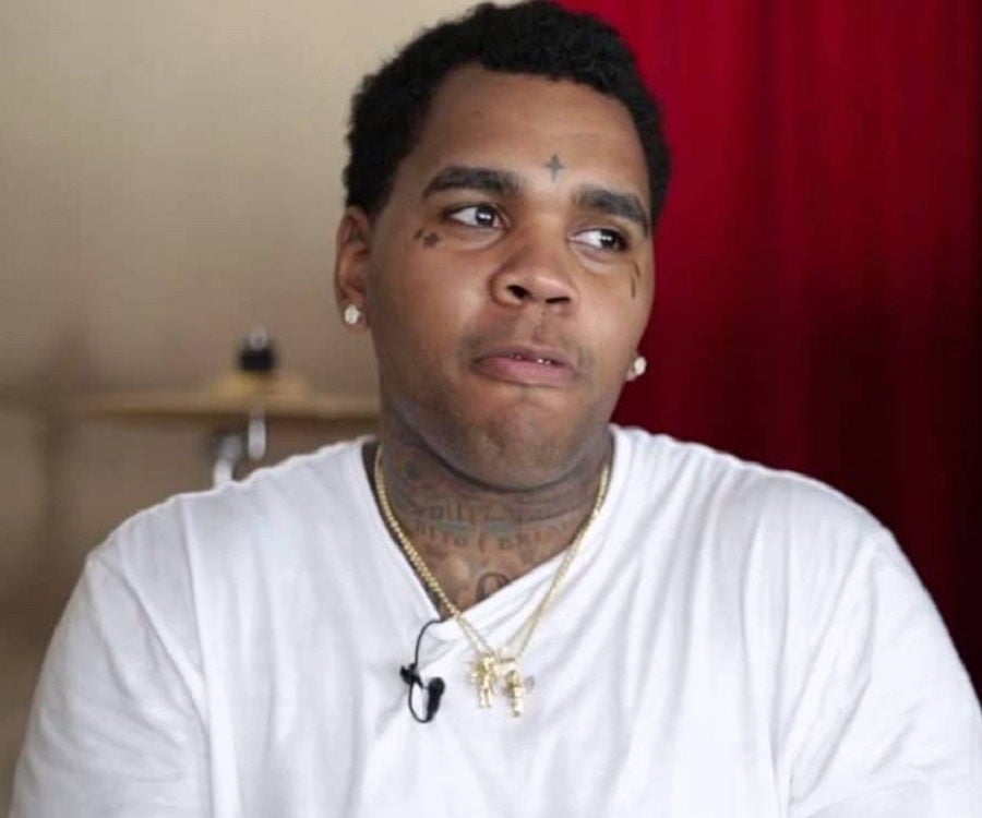 Kevin Gates Biography Facts, Childhood, Family Life & Achievements