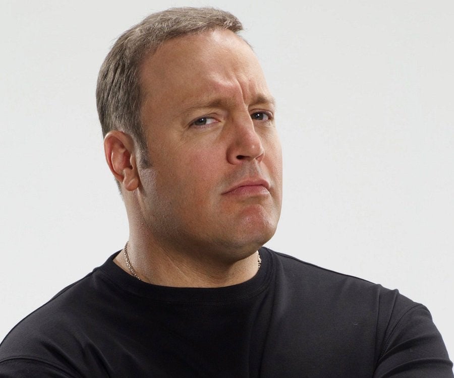 Kevin James: Biography, Actor, King of Queens