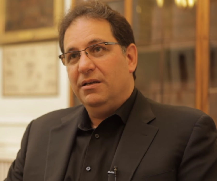 Kevin Mitnick Biography – Facts, Childhood, Achievements