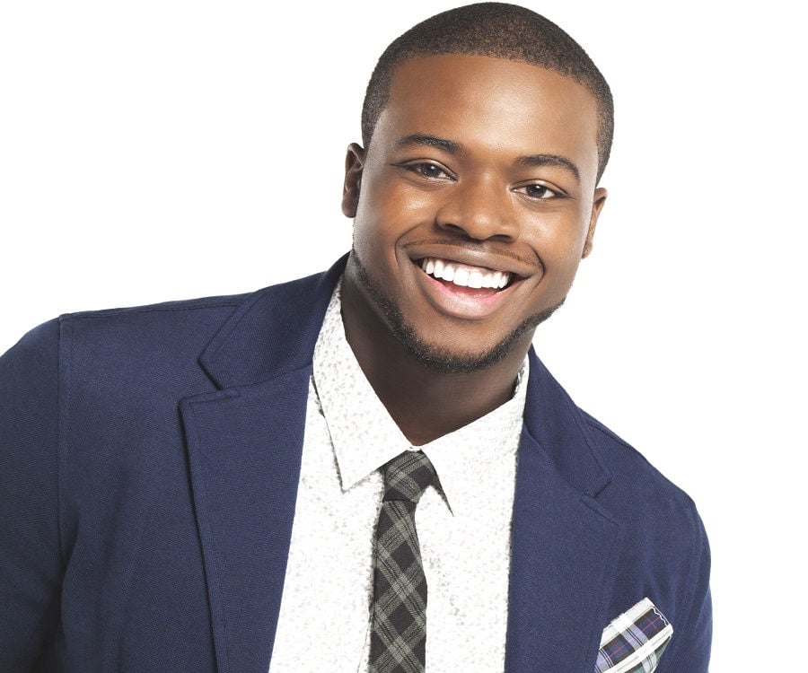 Kevin Olusola - Bio, Facts, Family Life of Beatboxer