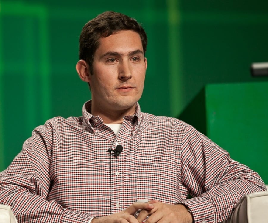 Kevin Systrom Biography - Childhood, Life Achievements 