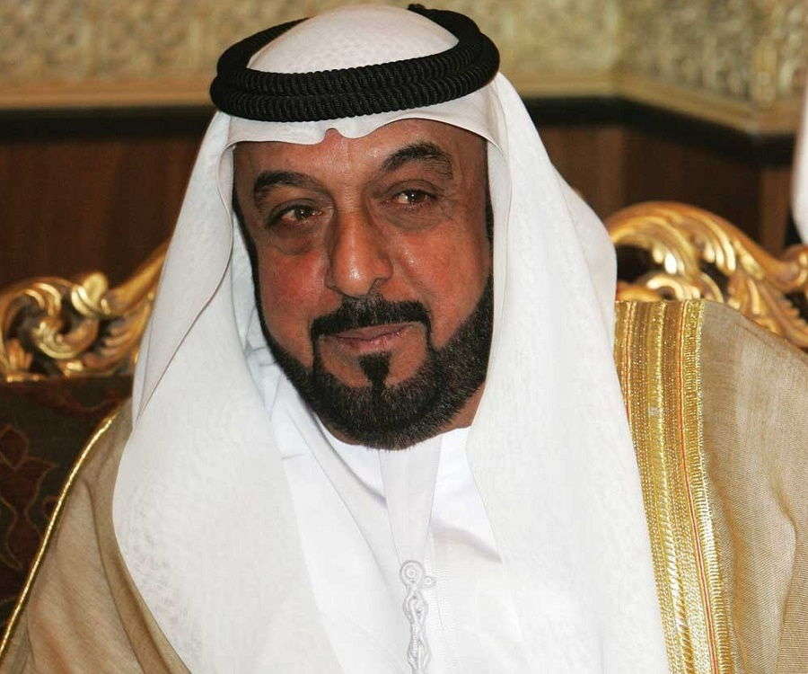 Khalifa bin Zayed Al Nahyan Biography - Facts, Childhood, Family Life