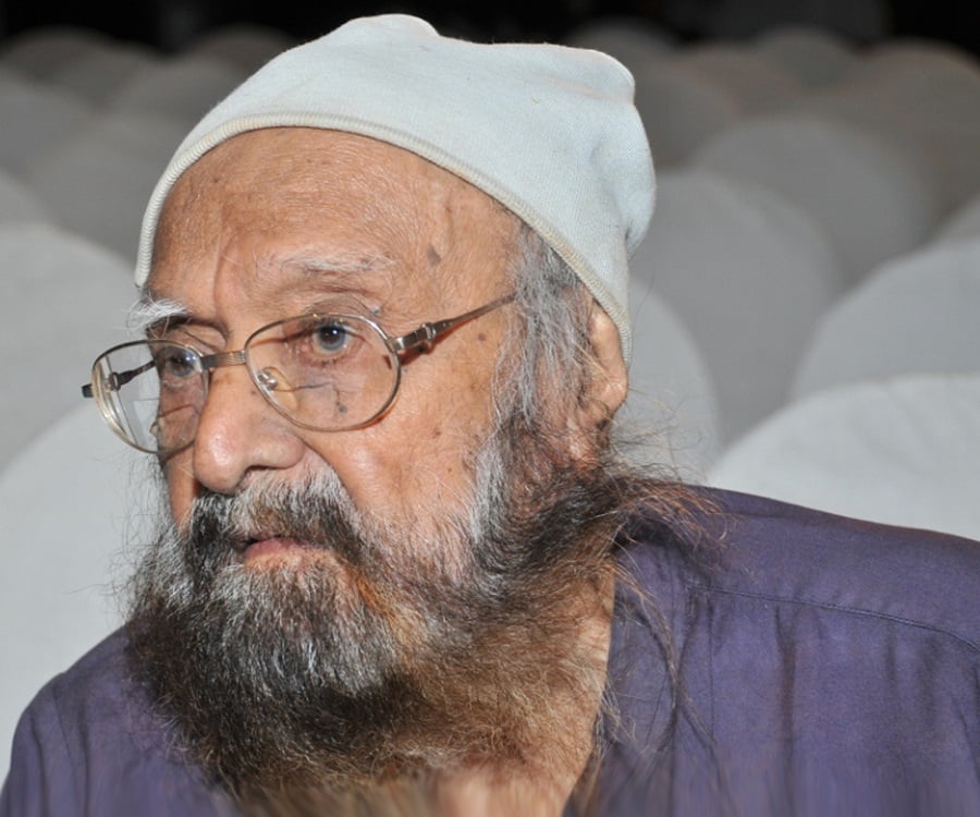 write a biography of khushwant singh