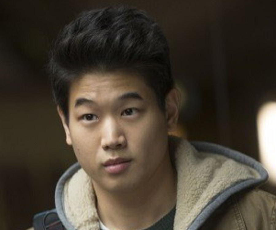 Latest movies in which ki hong lee has acted are wish upon, maze runner.