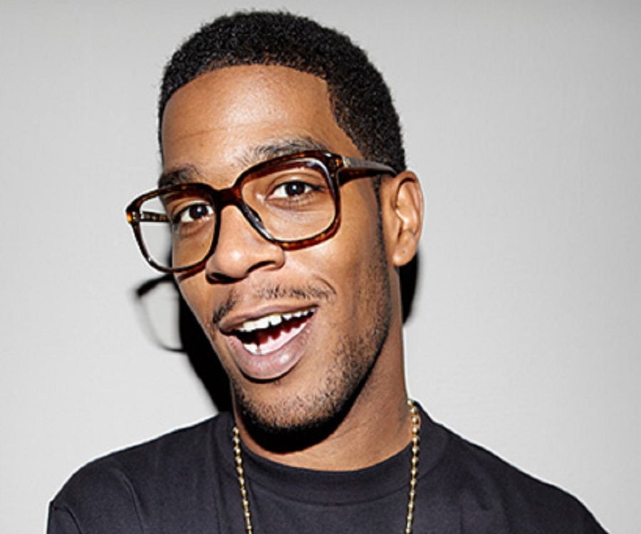 kid cudi brief biography