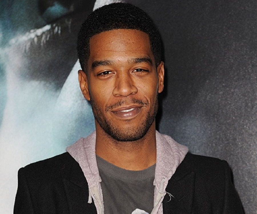 kid cudi brief biography