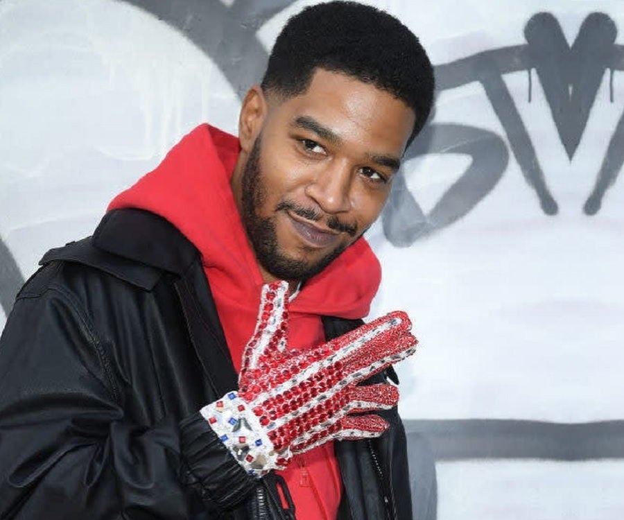 kid cudi brief biography