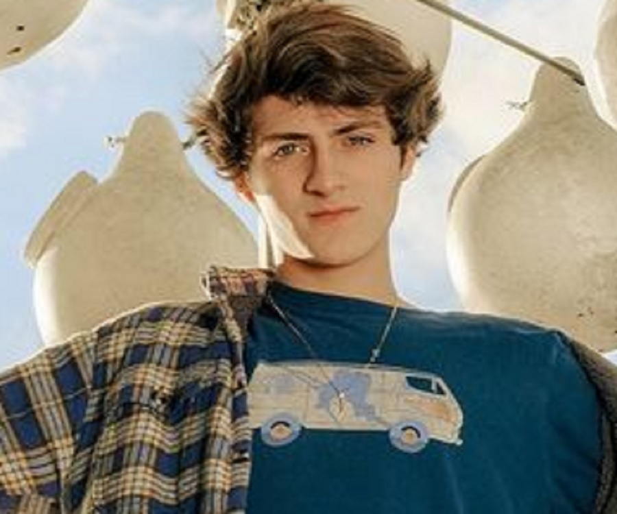 Kidd G (Jonathan Gabriel Horne) Bio, Facts, Family Life, Career