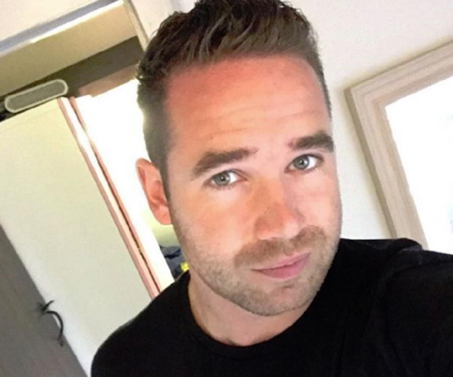 Instagram kieran hayler Kieran Hayler