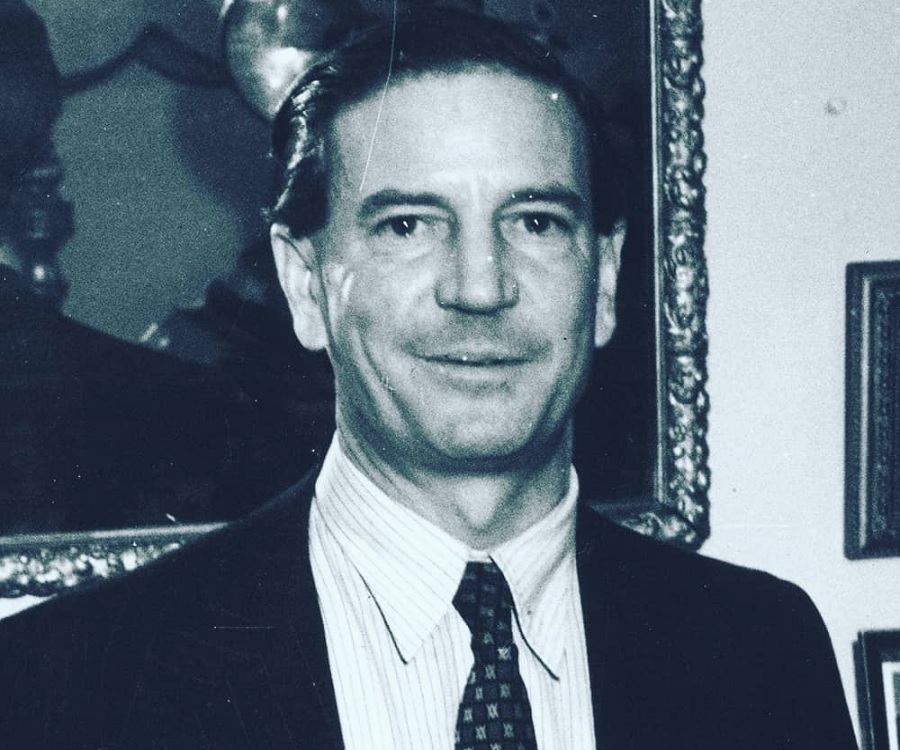 Kim Philby Biography Facts, Childhood, Family Life, Achievements