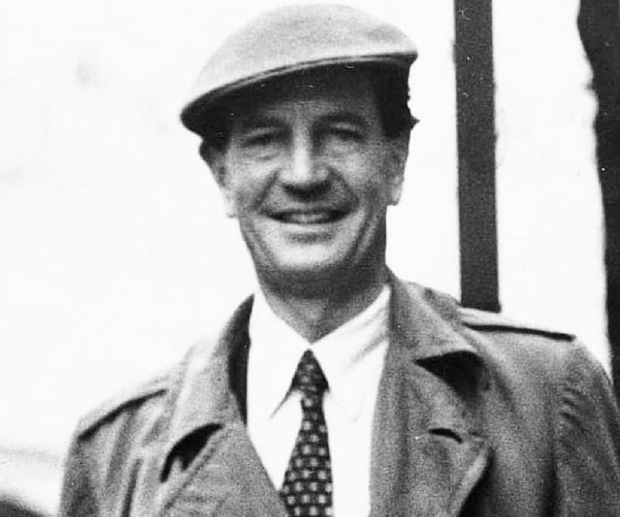 Kim Philby Biography Facts, Childhood, Family Life, Achievements