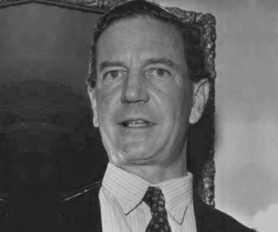Kim Philby Biography Facts, Childhood, Family Life, Achievements