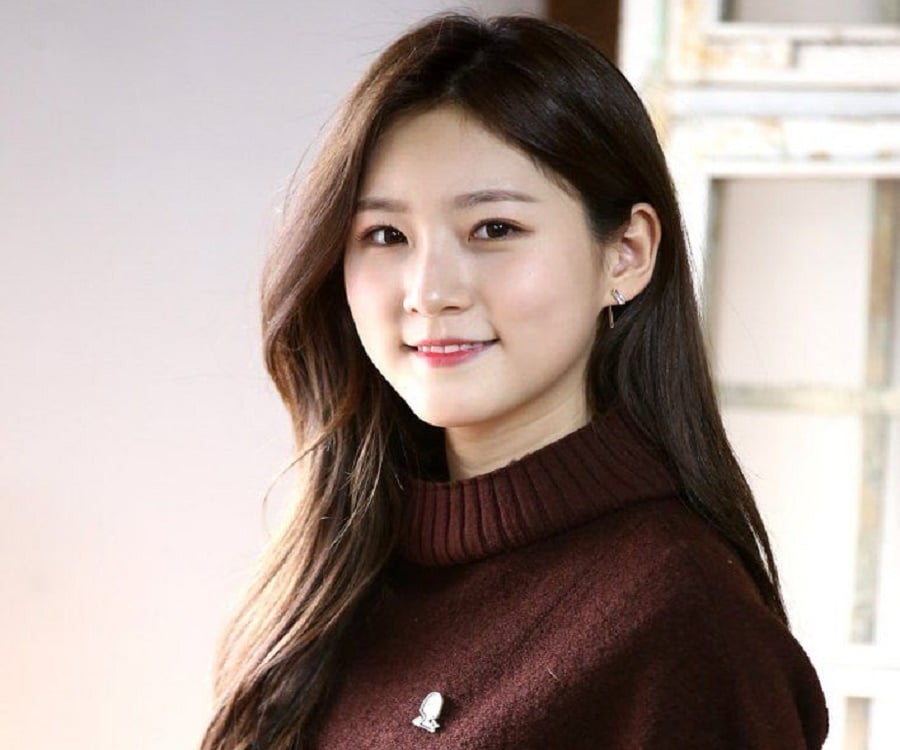 Kim Sae-ron - Bio, Facts, Family Life of South Korean Actress
