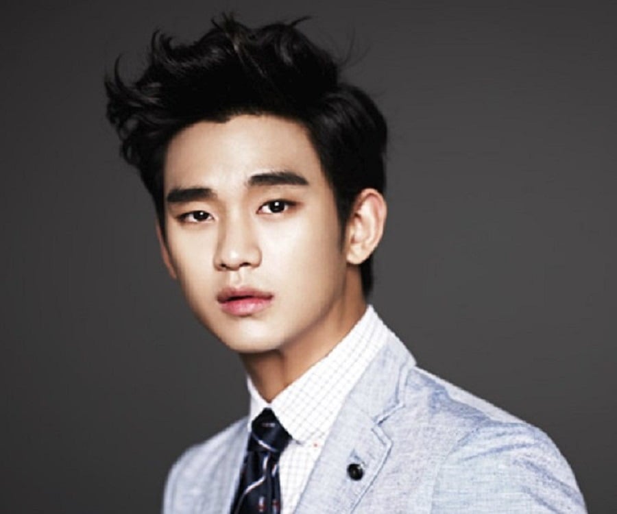 Kim Soo Hyun Facts Bio Age Personal Life Famous Birthdays | My XXX Hot Girl