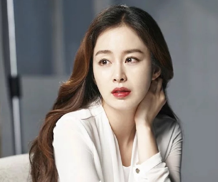 Kim tae-hee