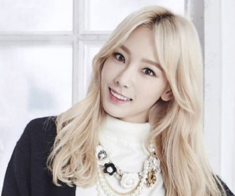 Kim Tae-yeon (Taeyeon) Biography - Facts, Childhood 