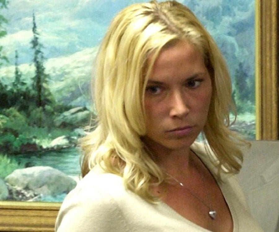 Kimberly Anne Scott Bio, Facts, Family Life of Eminem’s ExWife