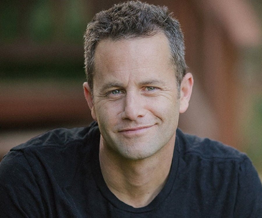 Kirk Cameron Biography - Facts, Childhood, Family Life & Achievements