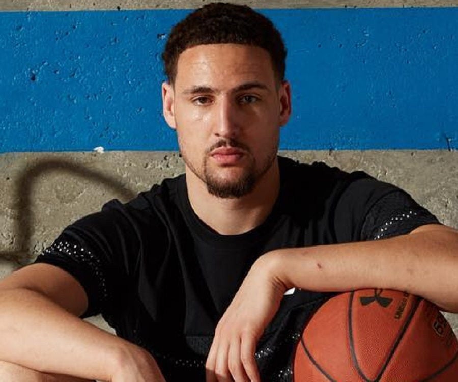 Klay THOMPSON Biography, Olympic Medals, Records and Age