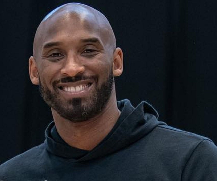 biography for kobe bryant