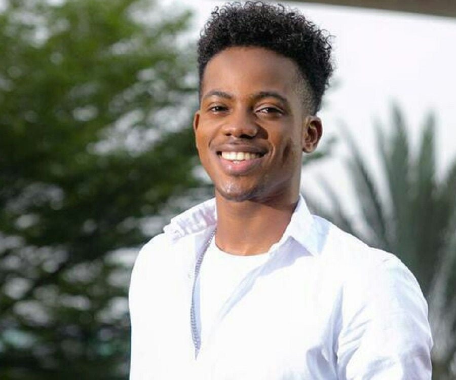 Korede Bello Biography – Facts, Childhood, Family Life of Nigerian ...