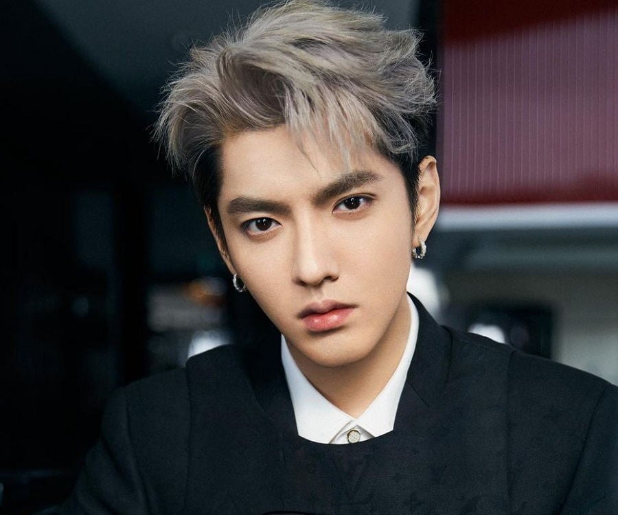 Kris Wu - Biography - IMDb