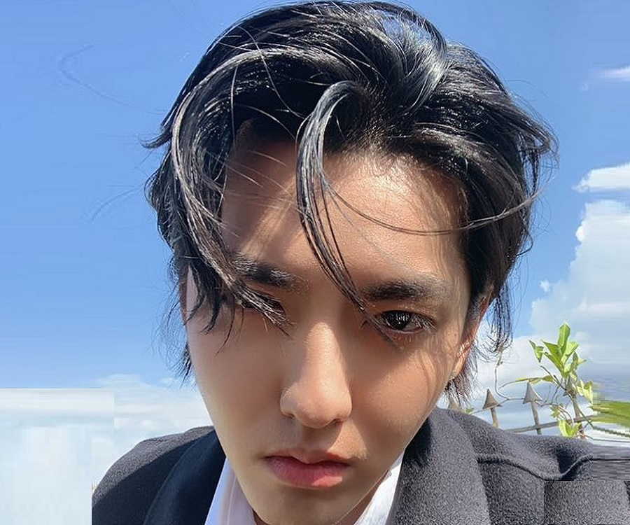 Kris Wu - Biography - IMDb