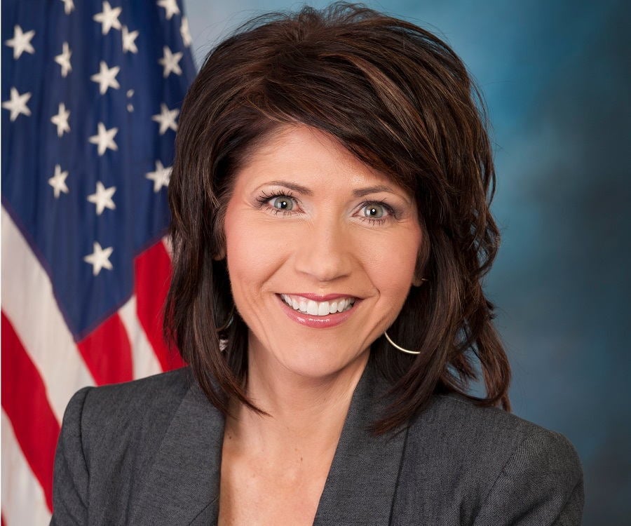 Kristi Noem Biography Hot Sex Picture