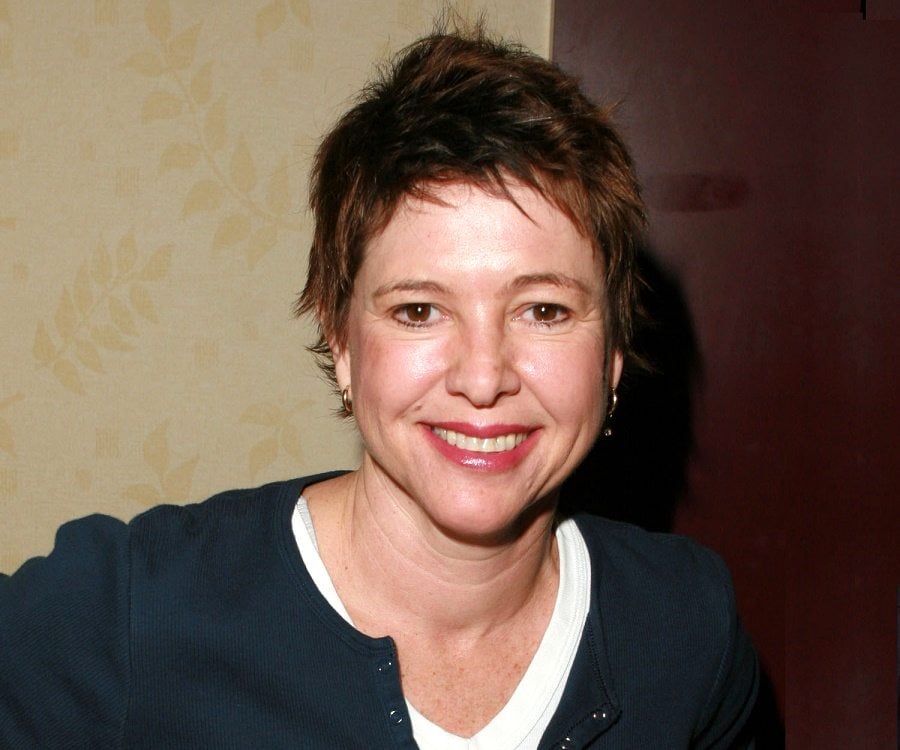 Pictures of kristy mcnichol