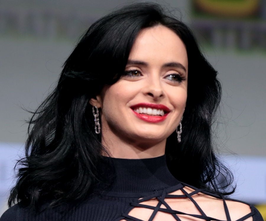 Krysten Ritter Biography - Facts, Childhood, Family Life & Achievements ...