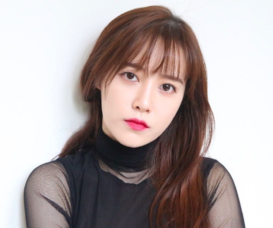 Resultado de imagen para goo hye sun