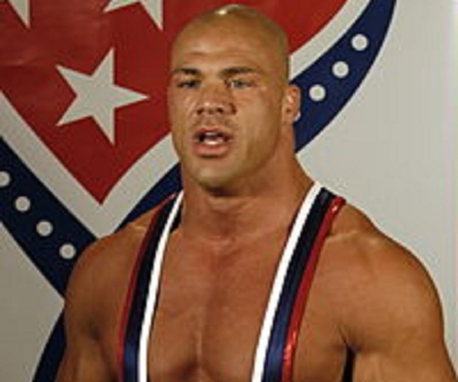 kurt angle a&e biography dailymotion