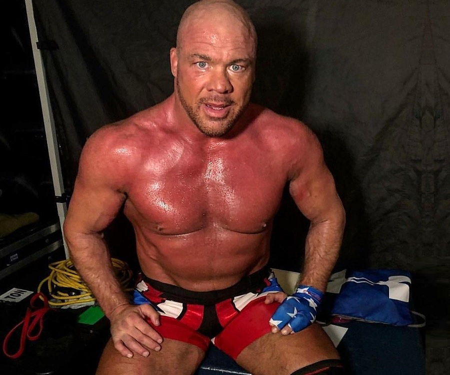 kurt angle a&e biography dailymotion