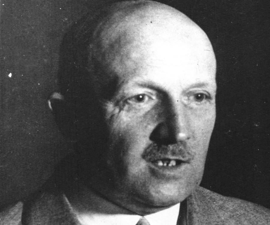 Kurt Von Schleicher Biography Facts Childhood Family Life 