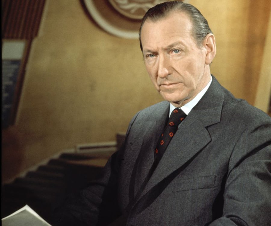Kurt Waldheim Biography - Childhood, Life Achievements & Timeline