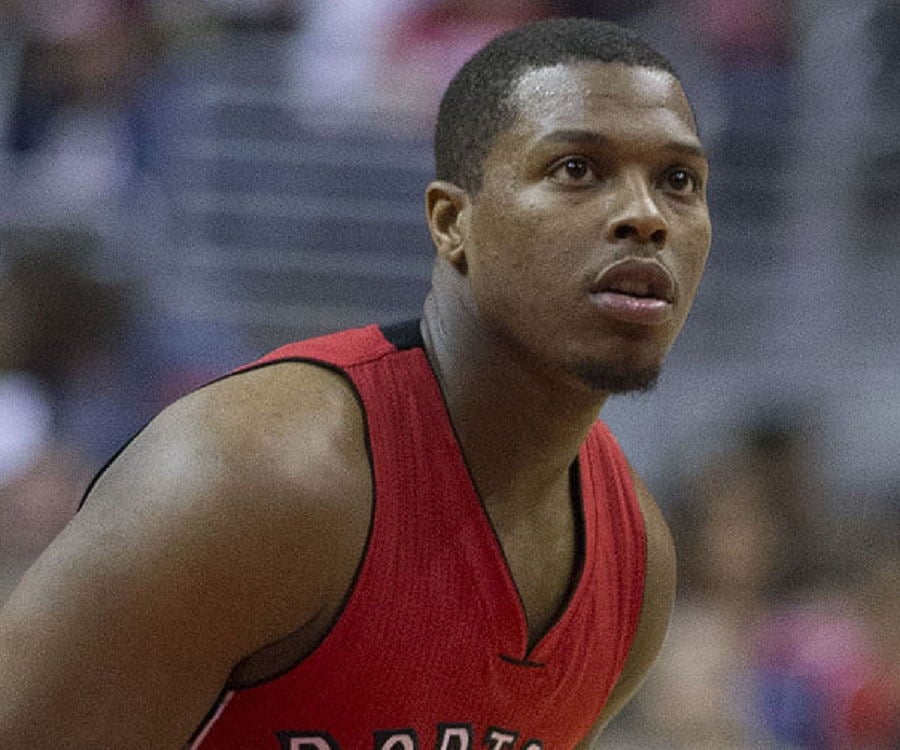 Kyle Lowry Biography - Facts, Childhood, Family Life ...