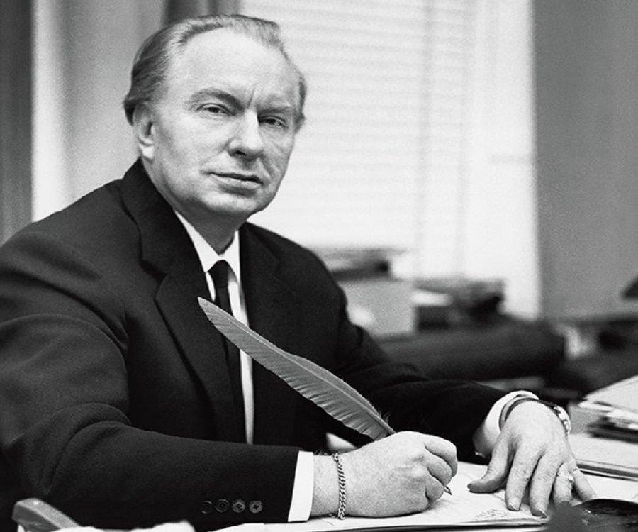 l-ron-hubbard-biography-facts-childhood-family-life-of-philosopher-scientology-founder