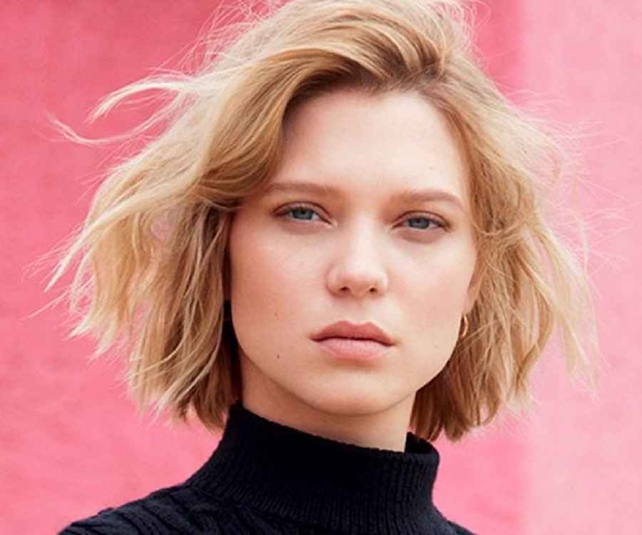 Léa seydoux