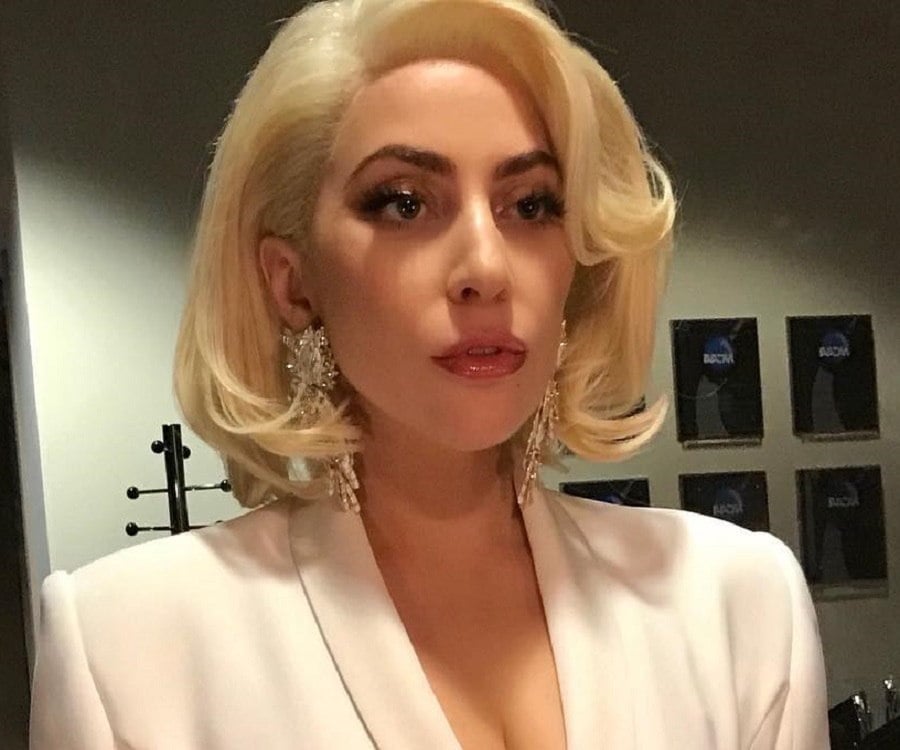 lady gaga biography facts