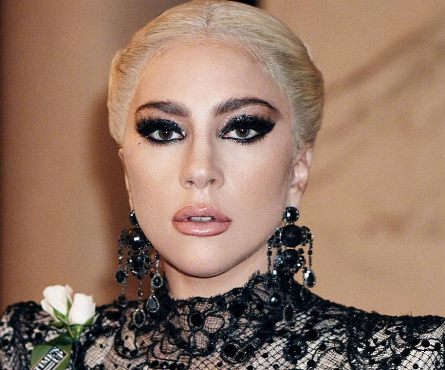 lady gaga biography facts