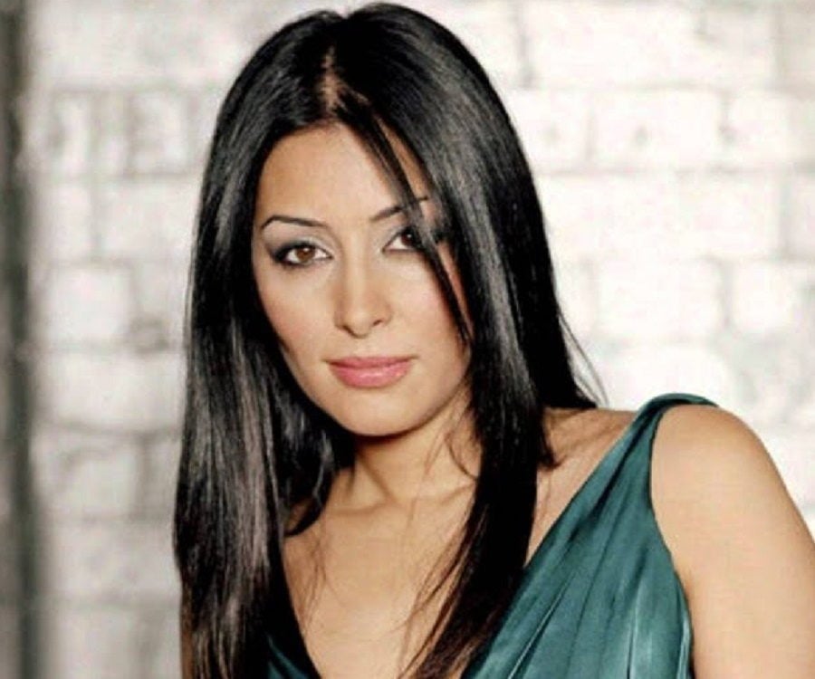 20+ Best Photos of Laila Rouass - Miran Gallery